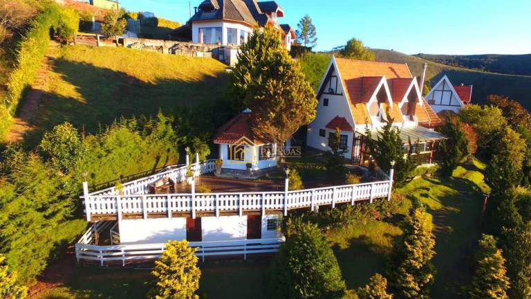 Imagem Casa com 3 Quartos à Venda, 176 m² em Parque Monte Belo - Campos Do Jordão Imagem Casa com 3 Quartos à Venda, 176 m² em Parque Monte Belo - Campos Do Jordão