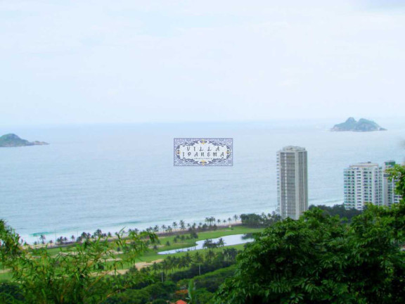 Imagem Imóvel com 4 Quartos à Venda, 650 m² em São Conrado - Rio De Janeiro Imagem Imóvel com 4 Quartos à Venda, 650 m² em São Conrado - Rio De Janeiro