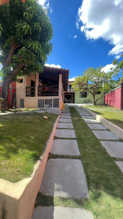 Imagem Casa com 3 Quartos à Venda, 167 m² em Vila Nossa Senhora De Lourdes - Lagoa Santa Imagem Casa com 3 Quartos à Venda, 167 m² em Vila Nossa Senhora De Lourdes - Lagoa Santa