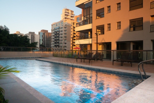 Imagem Imóvel com 3 Quartos à Venda, 127 m² em Jardins - São Paulo Imagem Imóvel com 3 Quartos à Venda, 127 m² em Jardins - São Paulo