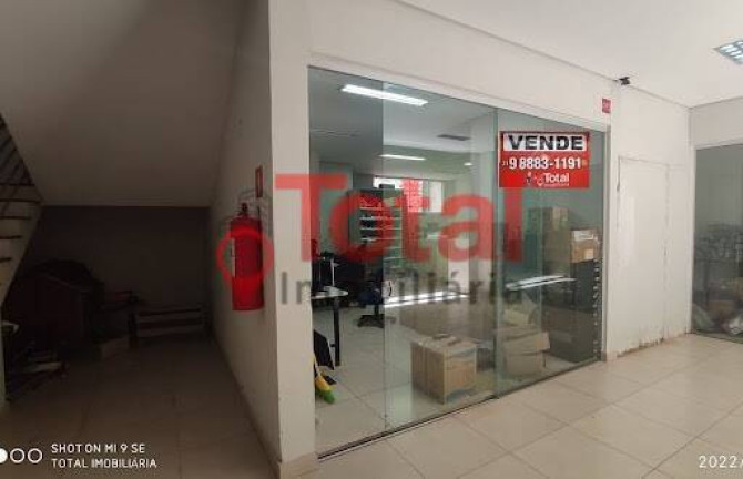 Sala Comercial à Venda,  em Belvedere - Coronel Fabriciano