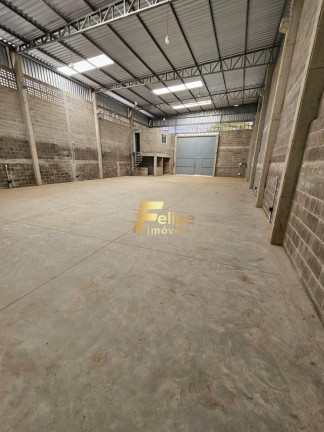 Imagem Imóvel para Alugar, 360 m² em Fátima Cidade Jardim - Guarapari