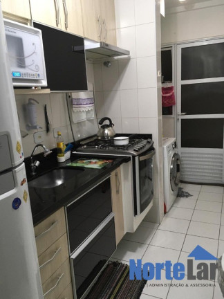 Imagem Apartamento com 2 Quartos à Venda, 59 m² em Jardim Do Tiro - São Paulo Imagem Apartamento com 2 Quartos à Venda, 59 m² em Jardim Do Tiro - São Paulo