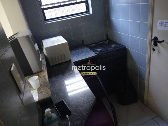 Imagem Edifício Residencial à Venda, 500 m² em Santo Antônio - São Caetano Do Sul