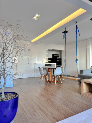 Imagem Imóvel com 3 Quartos à Venda, 85 m² em Jardim Camburi - Vitória