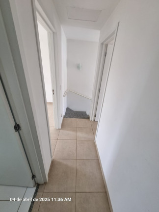 Imagem Casa com 2 Quartos à Venda, 63 m² em Caguassu - Sorocaba Imagem Casa com 2 Quartos à Venda, 63 m² em Caguassu - Sorocaba