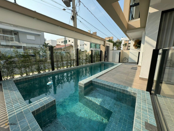 Imagem Apartamento com 2 Quartos à Venda, 91 m² em Palmas - Governador Celso Ramos