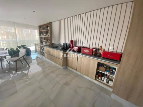 Imagem Apartamento com 3 Quartos à Venda, 271 m² em Chacara Klabin - São Paulo