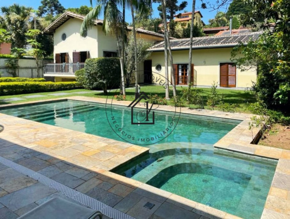 Imagem Casa de Condomínio com 4 Quartos à Venda, 1.091 m² em Chácara Eliana - Cotia Imagem Casa de Condomínio com 4 Quartos à Venda, 1.091 m² em Chácara Eliana - Cotia