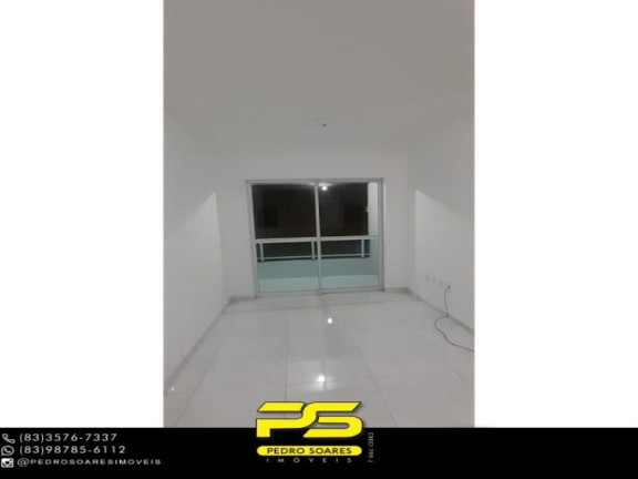 Imagem Apartamento com 2 Quartos à Venda, 60 m² em Bessa - João Pessoa Imagem Apartamento com 2 Quartos à Venda, 60 m² em Bessa - João Pessoa