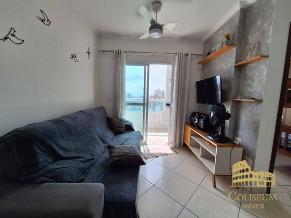 Imagem Apartamento com 1 Quarto à Venda, 47 m² em Vila Assunção - Praia Grande Imagem Apartamento com 1 Quarto à Venda, 47 m² em Vila Assunção - Praia Grande