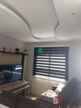 Imagem Apartamento com 2 Quartos à Venda, 46 m² em Colônia (zona Leste) - São Paulo Imagem Apartamento com 2 Quartos à Venda, 46 m² em Colônia (zona Leste) - São Paulo