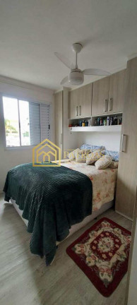 Imagem Apartamento com 2 Quartos à Venda, 50 m² em Taboão - São Bernardo Do Campo Imagem Apartamento com 2 Quartos à Venda, 50 m² em Taboão - São Bernardo Do Campo