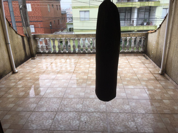 Imagem Sobrado com 3 Quartos à Venda, 109 m² em Taboão - São Bernardo Do Campo Imagem Sobrado com 3 Quartos à Venda, 109 m² em Taboão - São Bernardo Do Campo