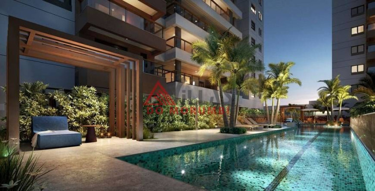 Imagem Apartamento com 3 Quartos à Venda, 230 m² em Morumbi - São Paulo Imagem Apartamento com 3 Quartos à Venda, 230 m² em Morumbi - São Paulo