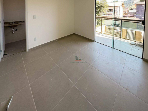 Imagem Casa com 3 Quartos à Venda, 84 m² em Itaipu - Niterói Imagem Casa com 3 Quartos à Venda, 84 m² em Itaipu - Niterói