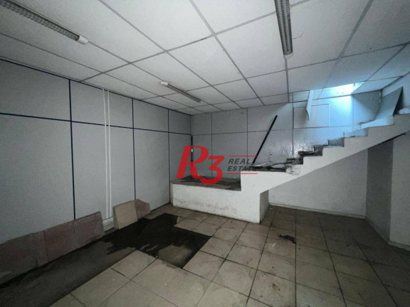 Imagem Galpão para Alugar, 1.500 m² em Centro - Santos Imagem Galpão para Alugar, 1.500 m² em Centro - Santos