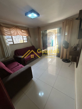 Casa com 4 Quartos à Venda, 169 m² em Conjunto Residencial Mário Dedini - Piracicaba