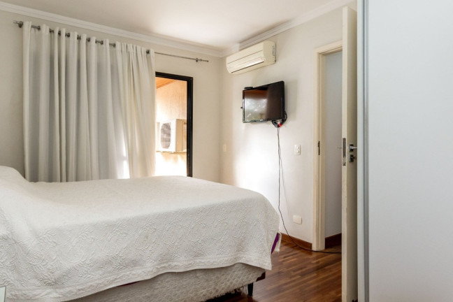 Imagem Apartamento com 4 Quartos à Venda, 163 m² em Vila Suzana - São Paulo Imagem Apartamento com 4 Quartos à Venda, 163 m² em Vila Suzana - São Paulo