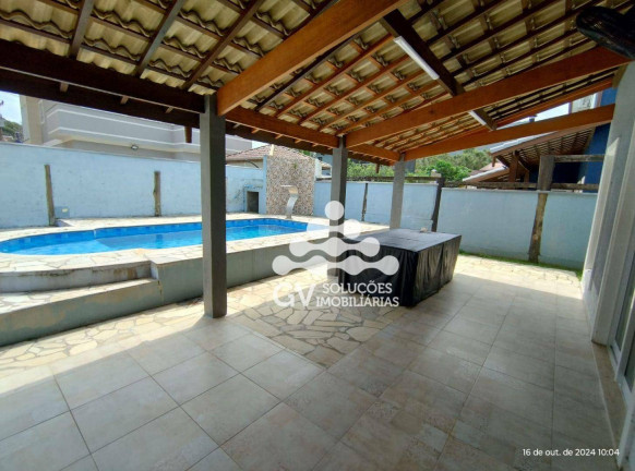 Imagem Casa com 4 Quartos à Venda, 210 m² em Condomínio Capitanias - Ubatuba Imagem Casa com 4 Quartos à Venda, 210 m² em Condomínio Capitanias - Ubatuba