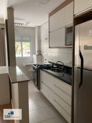 Imagem Apartamento com 1 Quarto à Venda, 45 m² em Centro - São Bernardo Do Campo Imagem Apartamento com 1 Quarto à Venda, 45 m² em Centro - São Bernardo Do Campo