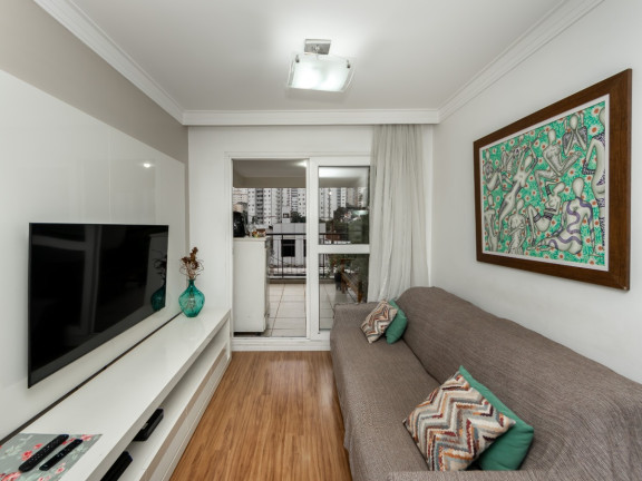Imagem Apartamento com 3 Quartos à Venda, 94 m² em Vila Da Saúde - São Paulo Imagem Apartamento com 3 Quartos à Venda, 94 m² em Vila Da Saúde - São Paulo