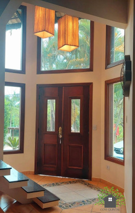 Imagem Casa com 4 Quartos à Venda, 670 m² em Jardim Do Golf I - Jandira
