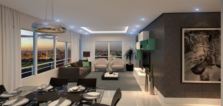 Imagem Apartamento com 2 Quartos à Venda, 72 m² em Petrópolis - Porto Alegre Imagem Apartamento com 2 Quartos à Venda, 72 m² em Petrópolis - Porto Alegre