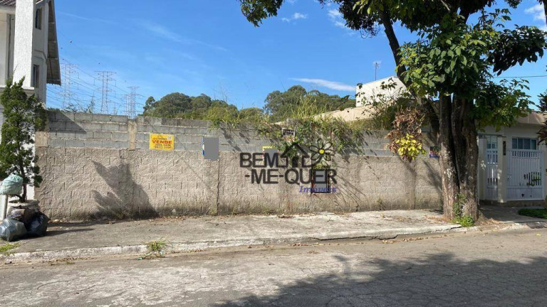 Imagem Terreno à Venda, 420 m² em City América - São Paulo Imagem Terreno à Venda, 420 m² em City América - São Paulo