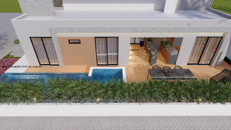 Imagem Casa com 3 Quartos à Venda, 121 m² em Muçumagro - João Pessoa