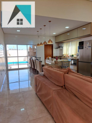 Imagem Casa com 3 Quartos à Venda, 142 m² em Portais (polvilho) - Cajamar