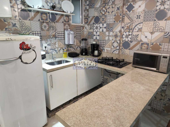 Imagem Apartamento com 1 Quarto à Venda, 24 m² em Copacabana - Rio De Janeiro Imagem Apartamento com 1 Quarto à Venda, 24 m² em Copacabana - Rio De Janeiro
