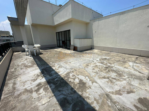 Imagem Apartamento com 3 Quartos à Venda, 168 m² em Barra Olímpica - Rio De Janeiro