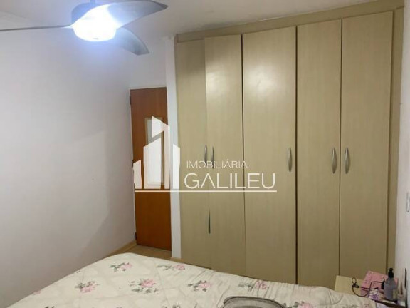Imagem Apartamento com 3 Quartos à Venda, 79 m² em Jardim Boa Esperança - Campinas