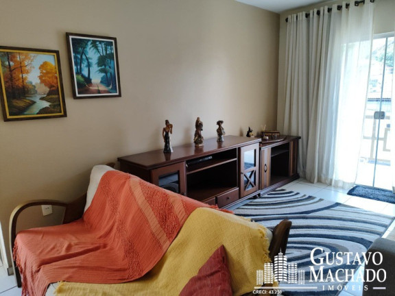 Imagem Casa com 3 Quartos à Venda, 158 m² em São Geraldo - Volta Redonda