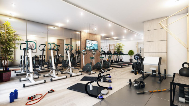 Imagem Imóvel com 2 Quartos à Venda, 99 m² em Caiçara - Praia Grande
