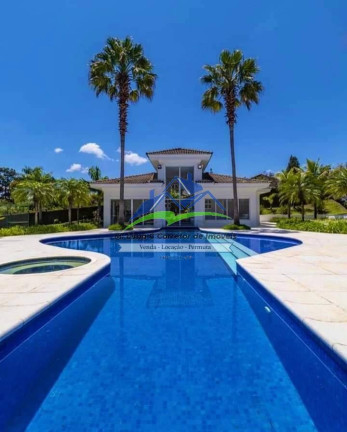 Imagem Casa de Condomínio com 5 Quartos à Venda, 7 m² em Usina - Atibaia Imagem Casa de Condomínio com 5 Quartos à Venda, 7 m² em Usina - Atibaia