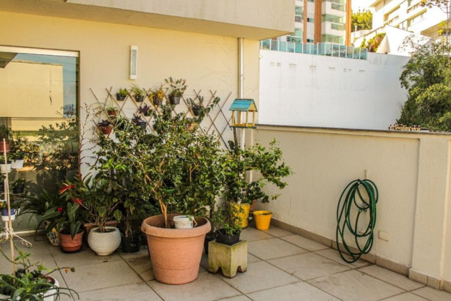 Imagem Cobertura com 3 Quartos à Venda, 201 m² em Saco Dos Limões - Florianópolis