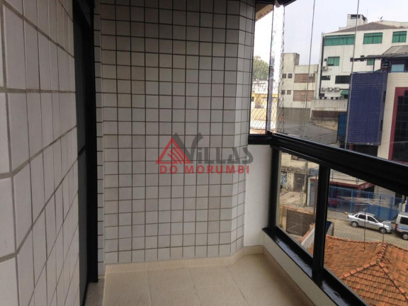 Imagem Apartamento com 4 Quartos à Venda, 200 m² em Catumbi - São Paulo Imagem Apartamento com 4 Quartos à Venda, 200 m² em Catumbi - São Paulo