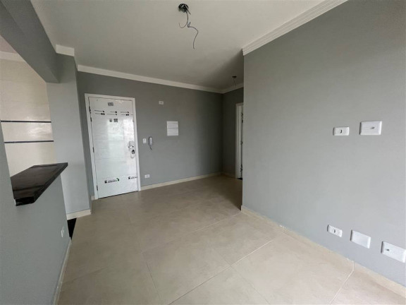 Imagem Apartamento com 1 Quarto à Venda, 52 m² em Real - Praia Grande Imagem Apartamento com 1 Quarto à Venda, 52 m² em Real - Praia Grande