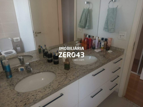 Imagem Apartamento com 3 Quartos à Venda, 165 m² em Gleba Fazenda Palhano - Londrina Imagem Apartamento com 3 Quartos à Venda, 165 m² em Gleba Fazenda Palhano - Londrina