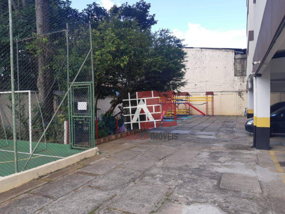 Imagem Apartamento com 2 Quartos para Alugar, 55 m² em Vila Domitila - São Paulo Imagem Apartamento com 2 Quartos para Alugar, 55 m² em Vila Domitila - São Paulo