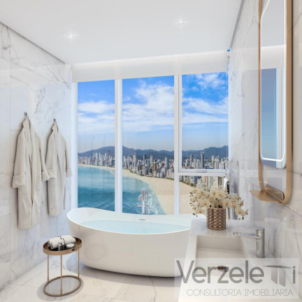 Imagem Apartamento com 4 Quartos à Venda, 201 m² em Centro - Balneário Camboriú