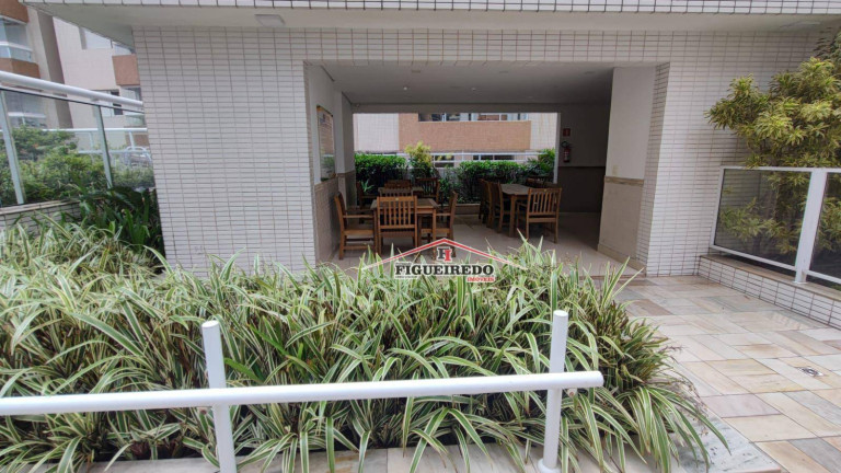 Imagem Apartamento com 3 Quartos à Venda, 100 m² em Vila Guilhermina - Praia Grande Imagem Apartamento com 3 Quartos à Venda, 100 m² em Vila Guilhermina - Praia Grande