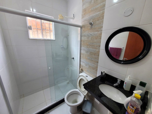 Imagem Casa com 3 Quartos à Venda, 100 m² em Jardim Atlântico Leste (itaipuaçu) - Maricá