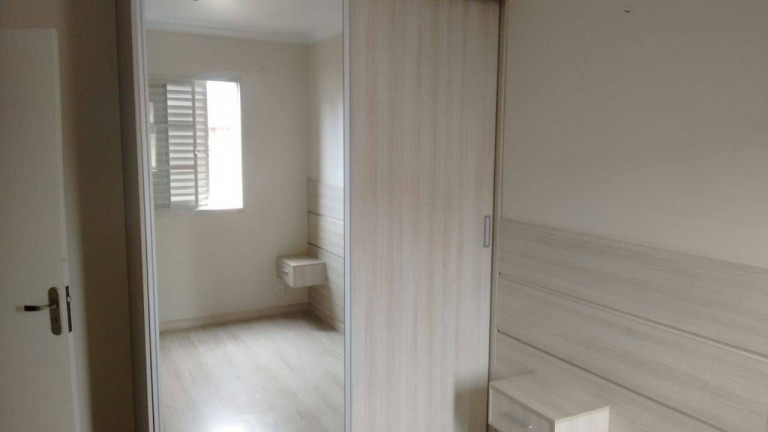 Imagem Apartamento com 2 Quartos à Venda, 50 m² em Distrito Industrial Domingos Biancardi - Bauru Imagem Apartamento com 2 Quartos à Venda, 50 m² em Distrito Industrial Domingos Biancardi - Bauru
