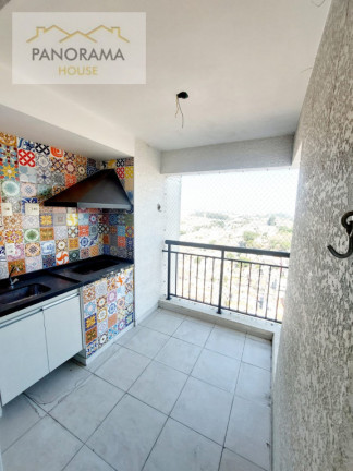Imagem Apartamento com 3 Quartos à Venda, 64 m² em Independência - São Bernardo Do Campo Imagem Apartamento com 3 Quartos à Venda, 64 m² em Independência - São Bernardo Do Campo