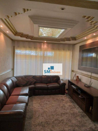 Imagem Sobrado com 4 Quartos à Venda, 300 m² em Baeta Neves - São Bernardo Do Campo Imagem Sobrado com 4 Quartos à Venda, 300 m² em Baeta Neves - São Bernardo Do Campo