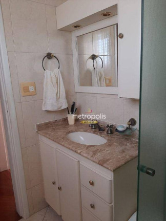 Imagem Sobrado com 2 Quartos à Venda, 103 m² em São José - São Caetano Do Sul Imagem Sobrado com 2 Quartos à Venda, 103 m² em São José - São Caetano Do Sul