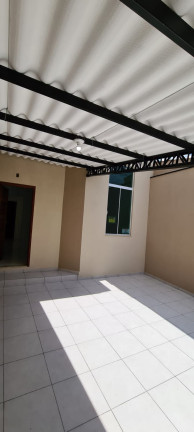 Imagem Casa de Condomínio com 2 Quartos à Venda, 80 m² em Parque Esmeralda - Sorocaba Imagem Casa de Condomínio com 2 Quartos à Venda, 80 m² em Parque Esmeralda - Sorocaba